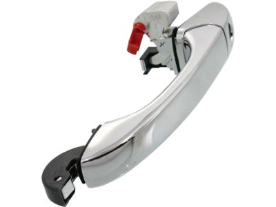 Mopar 4589185AA Handle Exterior Door