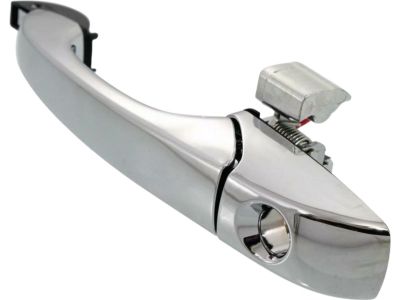 Mopar 4589185AA Handle Exterior Door