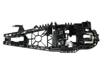Jeep 68247290AA BRACKET Door Handle