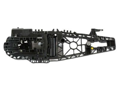 Jeep 68247290AA BRACKET Door Handle