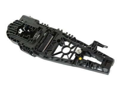 Jeep 68247290AA BRACKET Door Handle