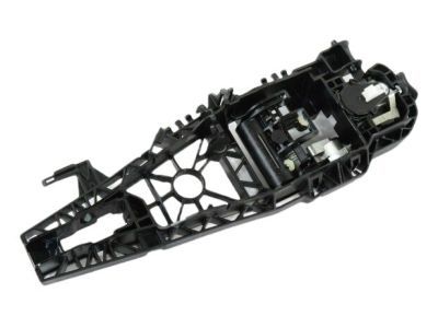 Jeep 68247290AA BRACKET Door Handle