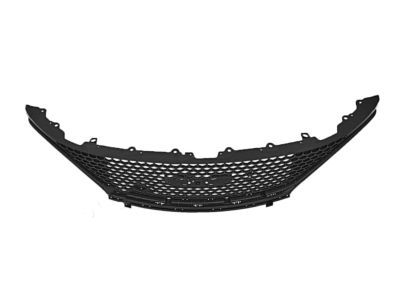 Chrysler 68228996AB GRILLE Radiator