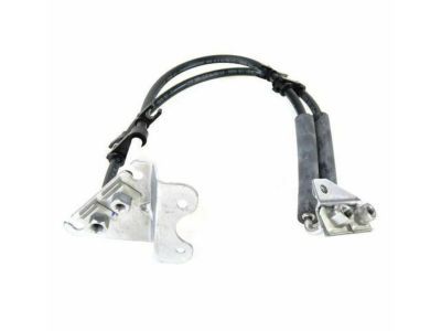 Ram 2500 Brake Line - 4779982AG
