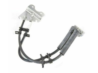 Ram 2500 Brake Line - 4779982AG