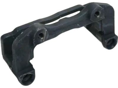 Mopar 5137668AA Adapter Disc Brake Caliper