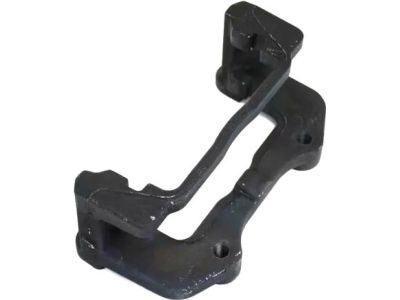 Mopar 5137668AA Adapter Disc Brake Caliper