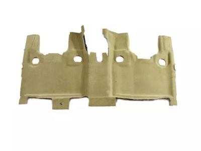 Mopar 1NV00HL1AN Carpet Rear Floor