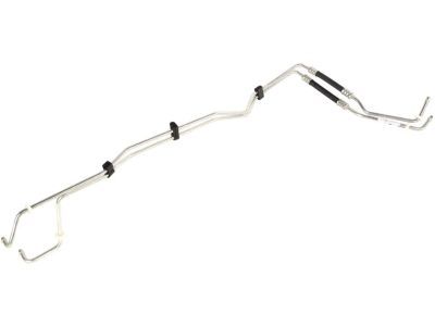 Jeep 55056624AD Return Tube