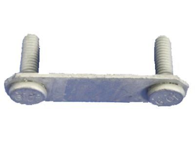 Dodge 52038713 Stabilizer Link Stud Plate