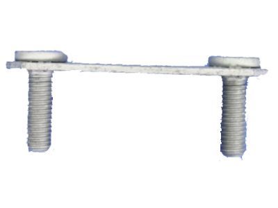 Dodge 52038713 Stabilizer Link Stud Plate