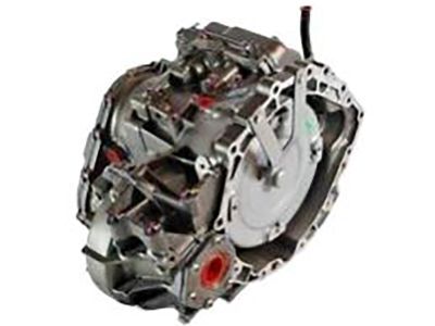 Dodge 1GJ35BD5AH SHIFTER Transmission