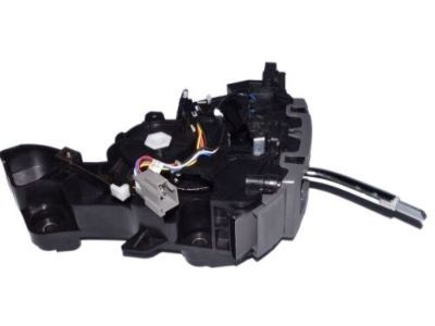 Dodge 1GJ35BD5AH SHIFTER Transmission