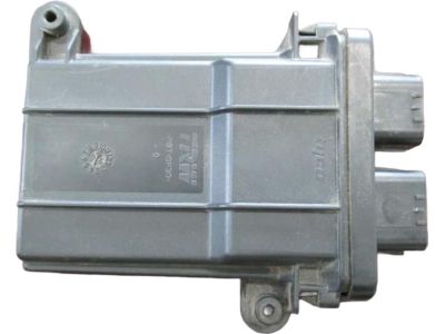 Mopar 56043195AX Module Occupant Classification Mopar 56043195AX Module Occupant Classification