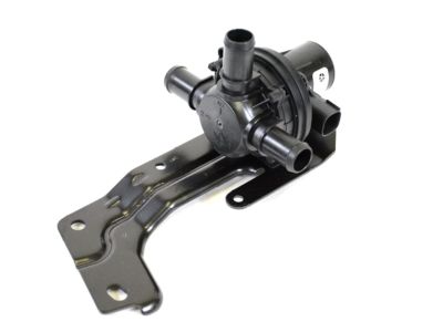 Mopar 52014892AB Valve Coolant 3 Way