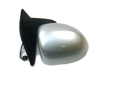 5LV72WS2AB Mopar Mirror Outside Rearview Product Photo 2 of 2