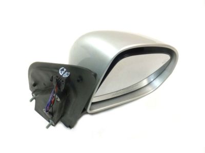 Mopar 5LV72WS2AB Mirror Outside Rearview 5LV72WS2AB Mopar Mirror Outside Rearview Product Photo 1 of 2