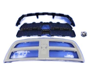 Ram Grille - 68204388AA