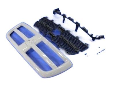 Ram Grille - 68204388AA