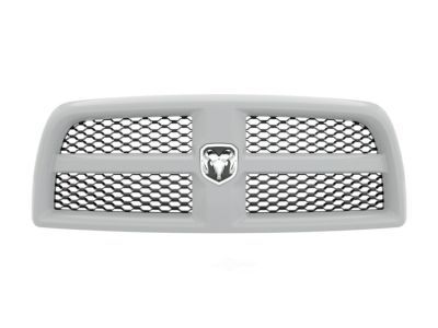 Ram Grille - 68204388AA
