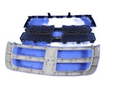 Ram Grille - 68204388AA