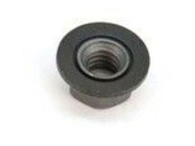 Jeep 6025007 Rod Nut