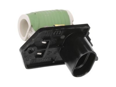 Jeep 68247207AA Resistor