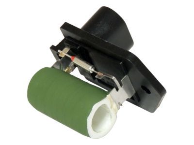 Jeep 68247207AA Resistor