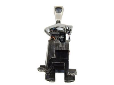 Jeep 1UT701X9AF SHIFTER Transmission