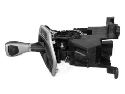 Jeep 1UT701X9AF SHIFTER Transmission