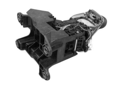 Jeep 1UT701X9AF SHIFTER Transmission