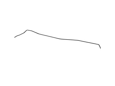 Mopar 5145621AA Tube Fuel Supply