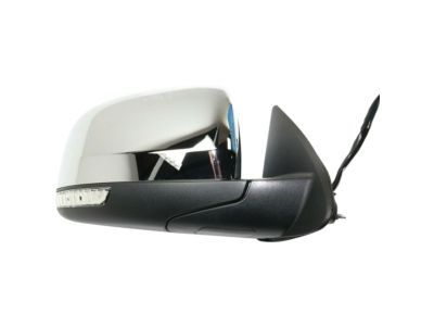 Dodge 68237574AF Power Mirror