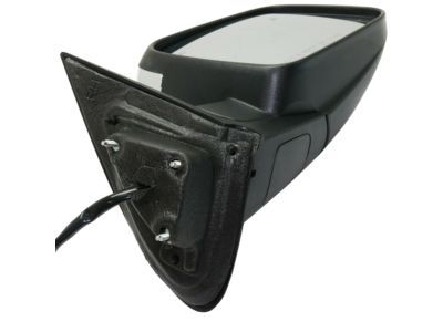 Dodge 68237574AF Power Mirror