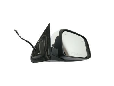 Dodge 68237574AF Power Mirror