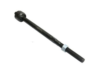 Dodge 68040223AB TIE ROD KIT Inner end