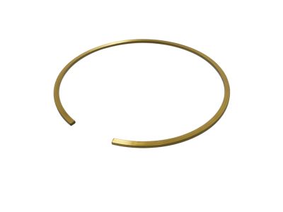 Mopar 68192992AA Snap Ring 2.5Mm