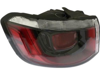 Mopar 55112839AB Lamp Tail