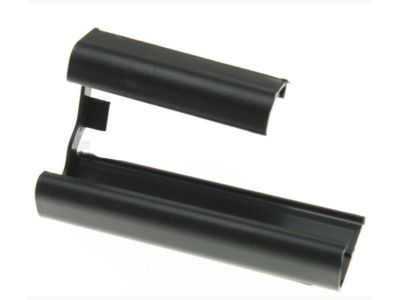 Dodge 1MW62DX9AA Track Cover