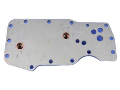 Dodge Oil Cooler - 68015126AA