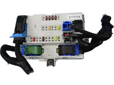 Mopar 68236667AG Module Body Controller