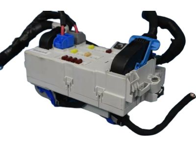 Mopar 68236667AG Module Body Controller