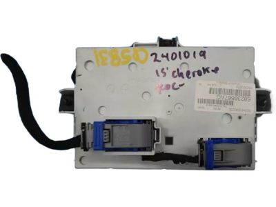 Mopar 68236667AG Module Body Controller