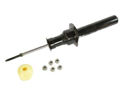 Jeep Grand Cherokee Shock Absorber - 5135573AJ