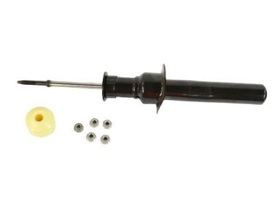 Jeep Grand Cherokee Shock Absorber - 5135573AJ