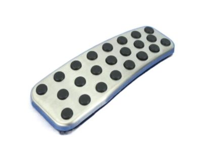 Dodge 4861727AA PAD Accelerator Pedal