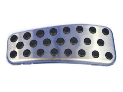 Dodge 4861727AA PAD Accelerator Pedal