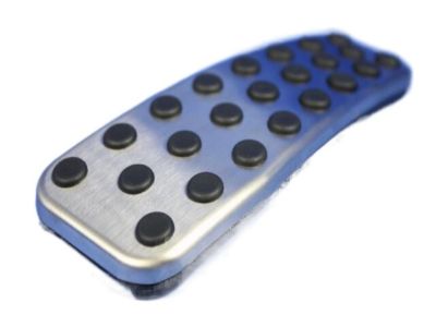 Dodge 4861727AA PAD Accelerator Pedal