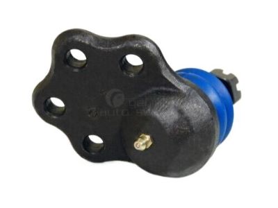 2000 Dodge Dakota Ball Joint - 5104817AC