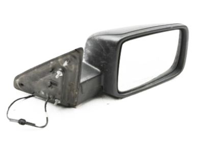 Dodge Ram 1500 Car Mirror - 55372068AI